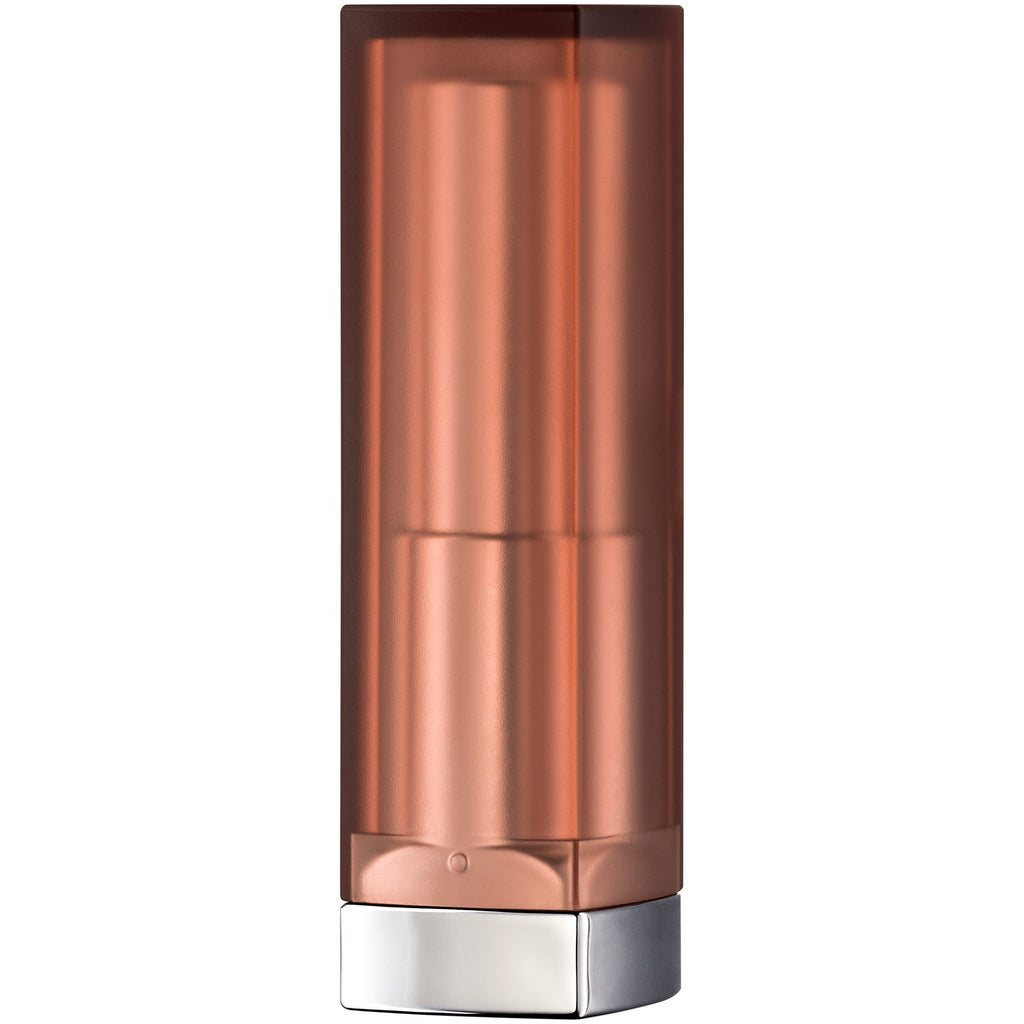 Maybelline Color Sensational Inti-Matte Nudes Lipstick, Purely Nude, 0.15 Oz