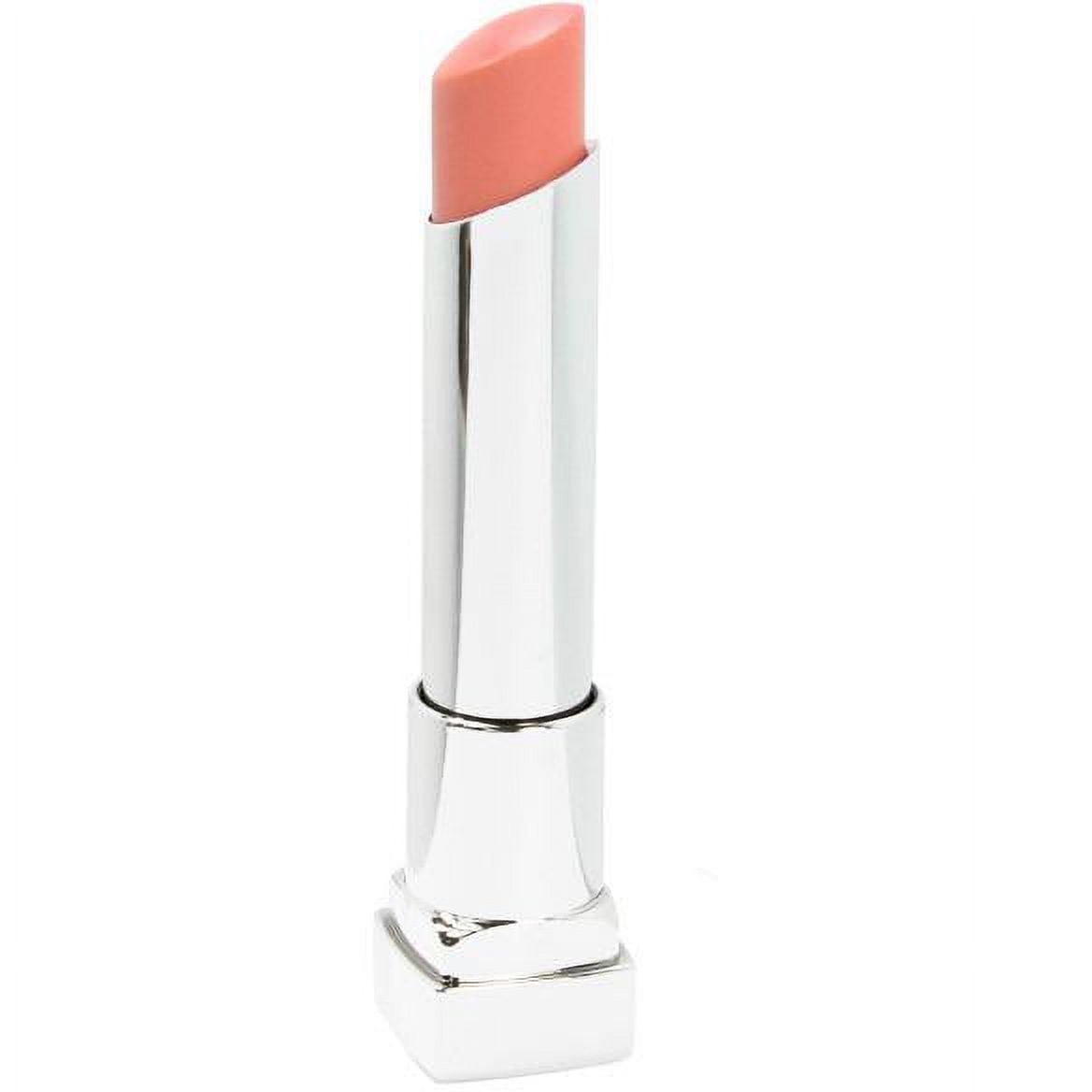 Maybelline Color Whisper Lipstick