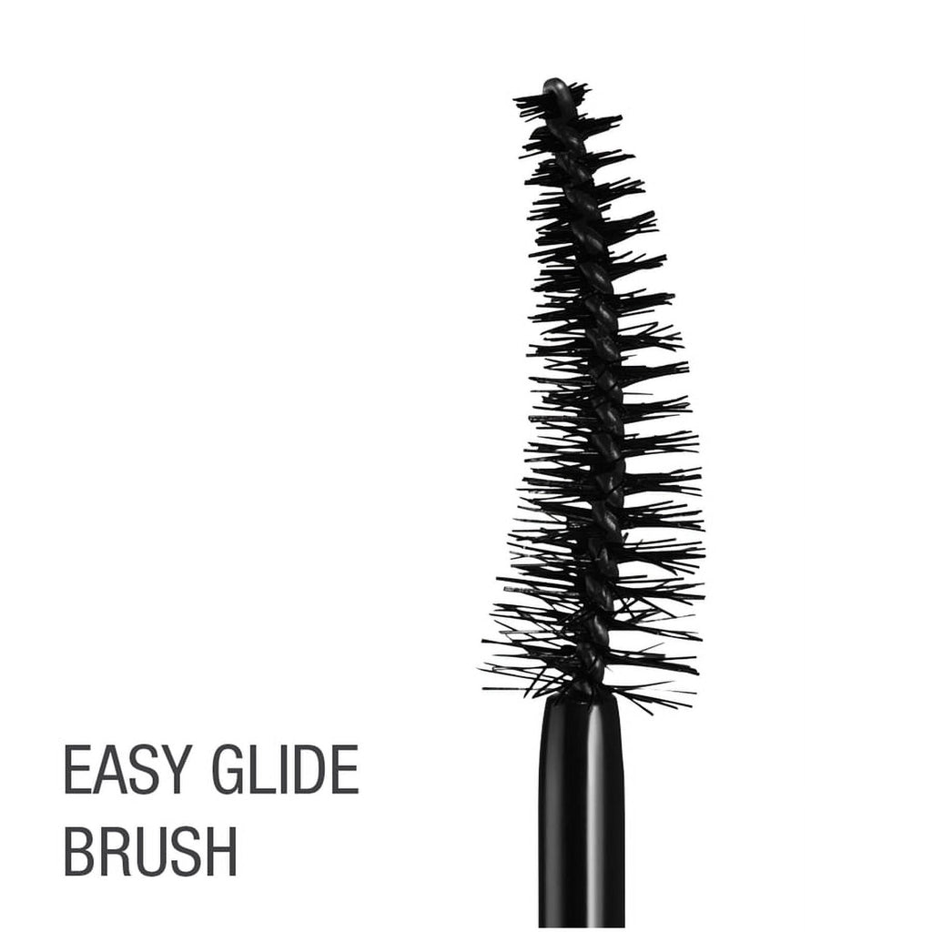 Maybelline Snapscara Washable Mascara, Ultra Violet, 0.34 fl. oz.