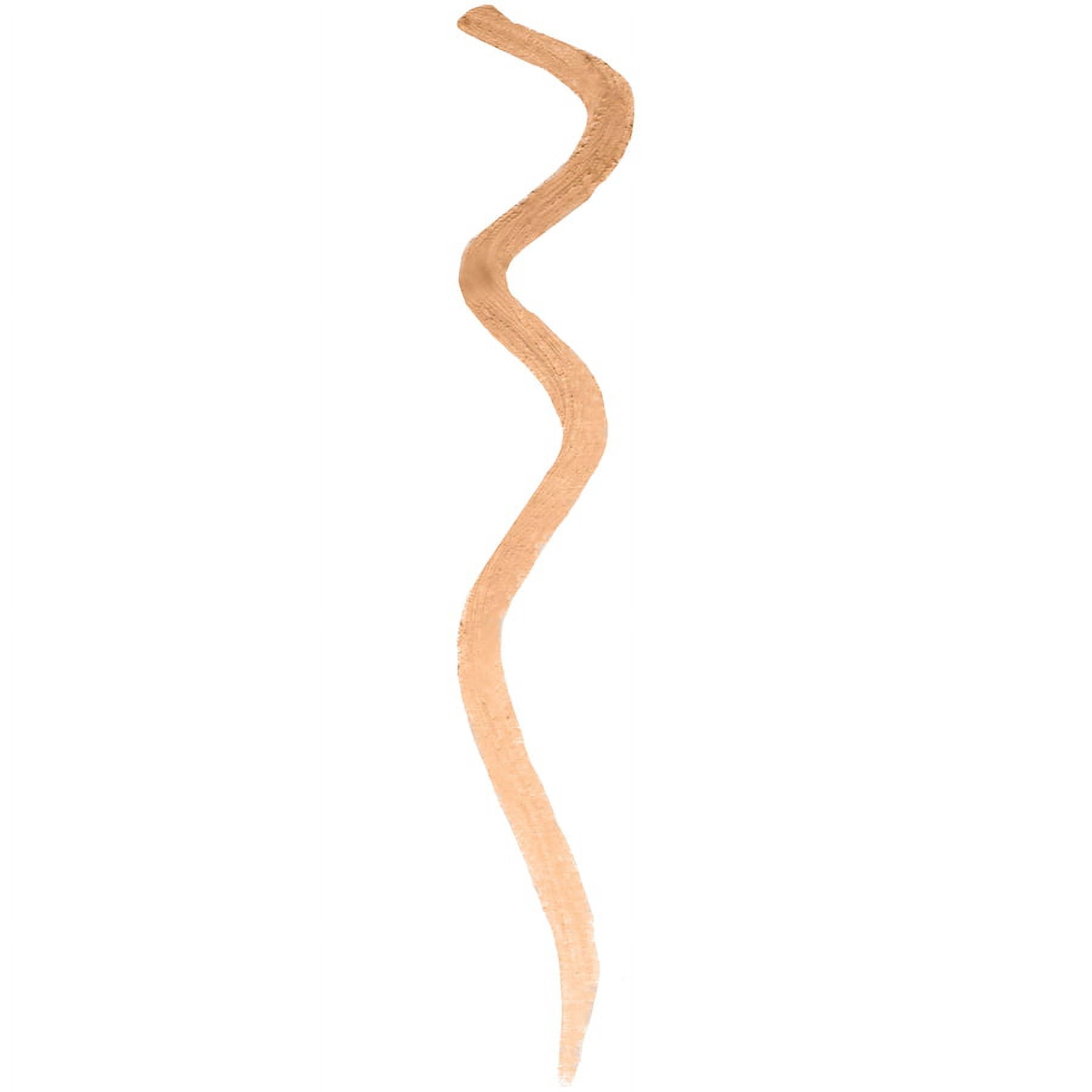 Maybelline Dream Brightening Creamy Concealer, 50 Medium & Deep, 0.11 oz