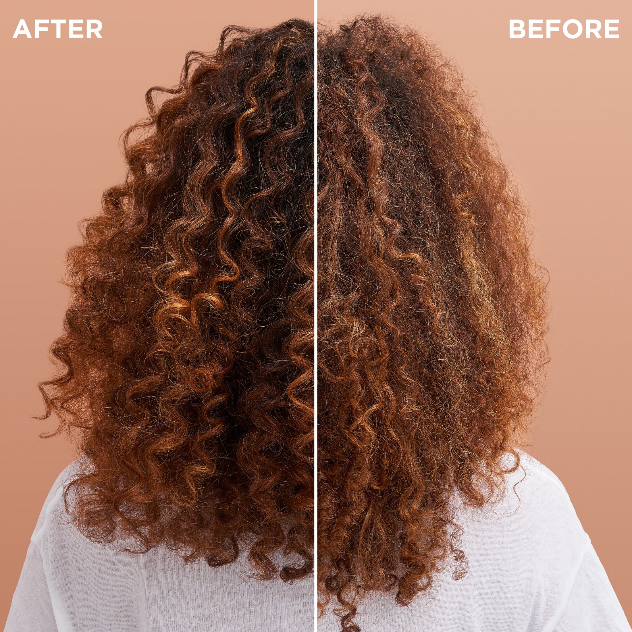 Garnier Whole Blends Leave in Frizz Control Conditioner, Coconut Oil Cocoa Butter, All Hair Types 5 fl oz