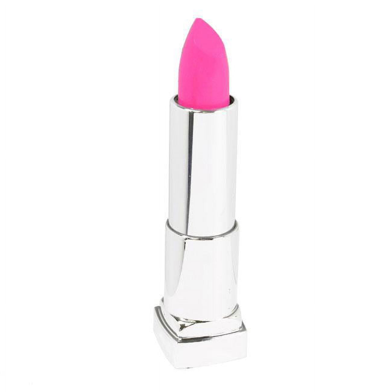 Maybelline Color Sensational Lipcolor