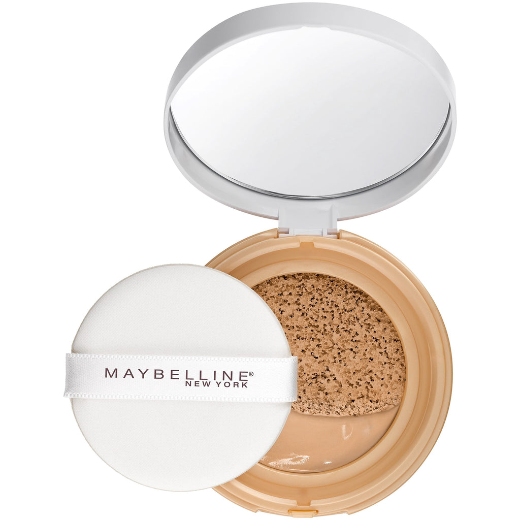 Maybelline New York Dream Cushion Fresh Face Liquid Foundation