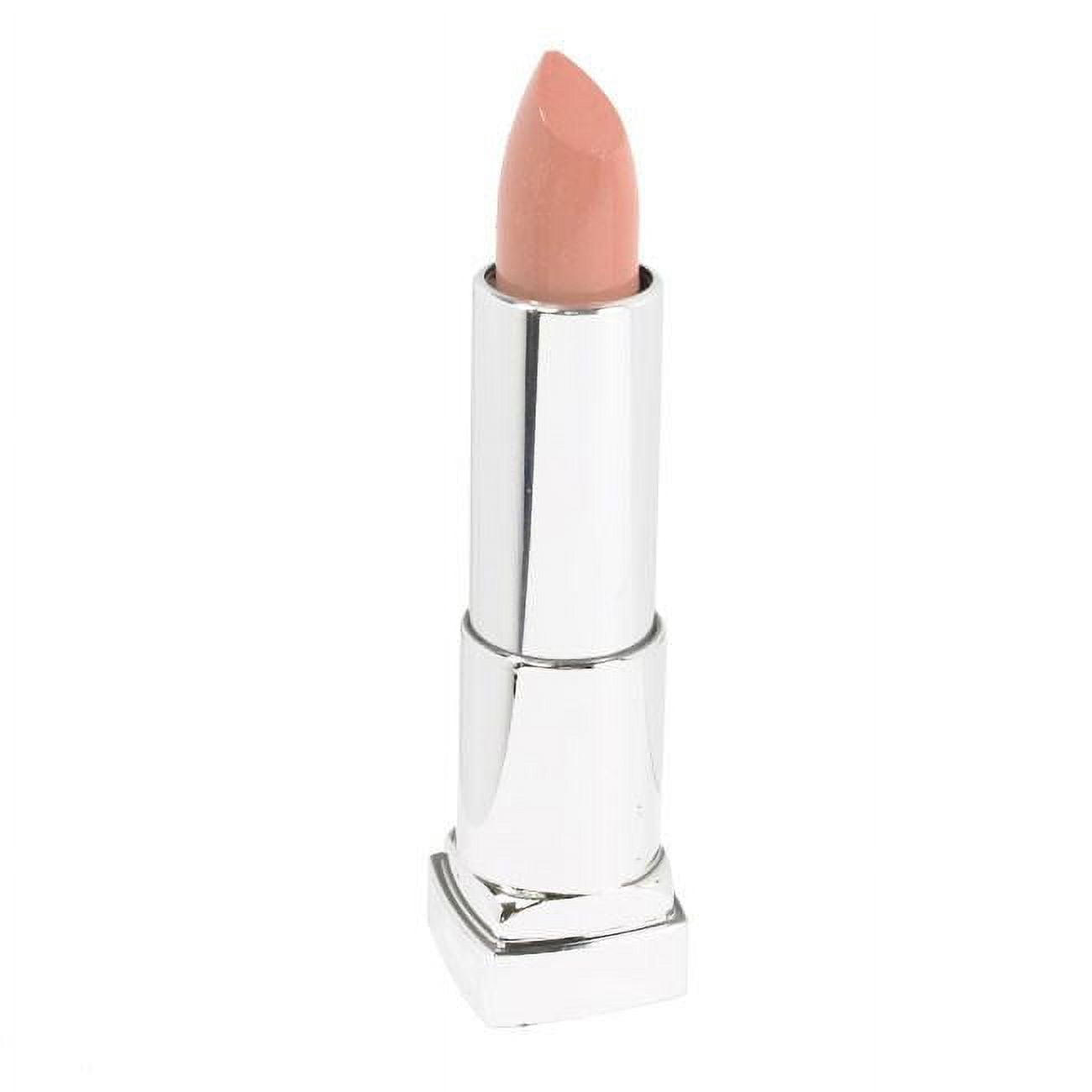 Maybelline Color Sensational Lipcolor