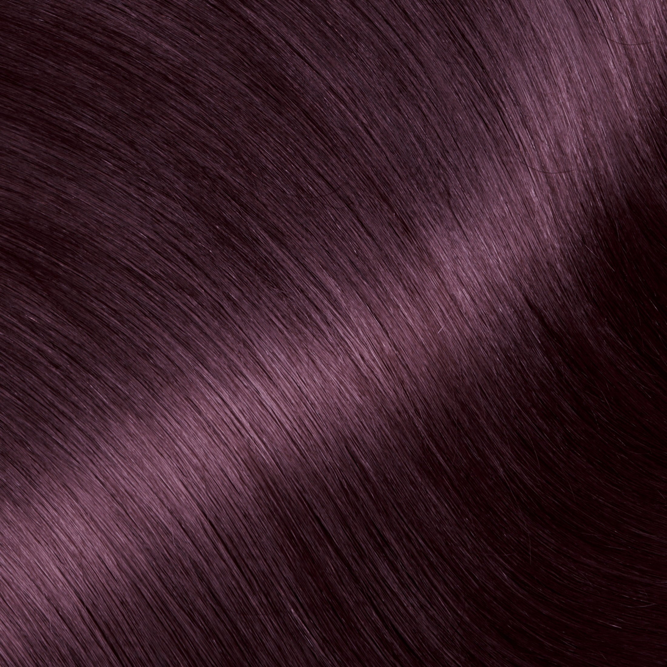 Nourishing Permanent Hair Color Creme