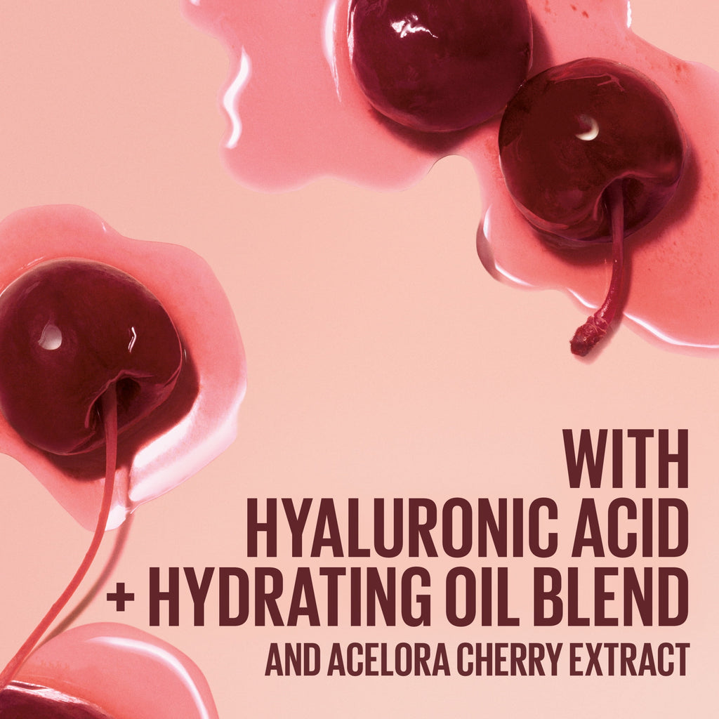 Maybelline Lifter Glaze Hydrating Lip Gloss Oil Balm with Hydrating Oil Blend, Clear Crave, 0.1 oz