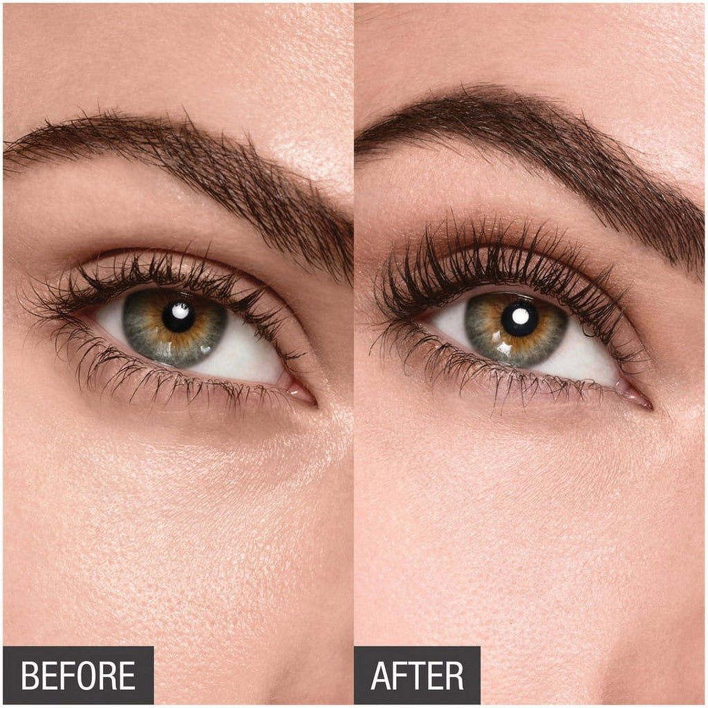 Maybelline Snapscara Washable Mascara, Ultra Violet, 0.34 fl. oz.