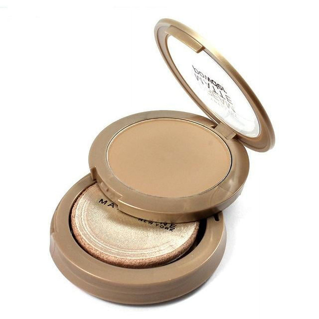 Maybelline Dream Matte Powder