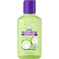 Garnier Fructis Vitamin E and Coconut Hair Oil, 3.8 fl oz