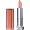 Maybelline Color Sensational Inti-Matte Nudes Lipstick, Purely Nude, 0.15 Oz