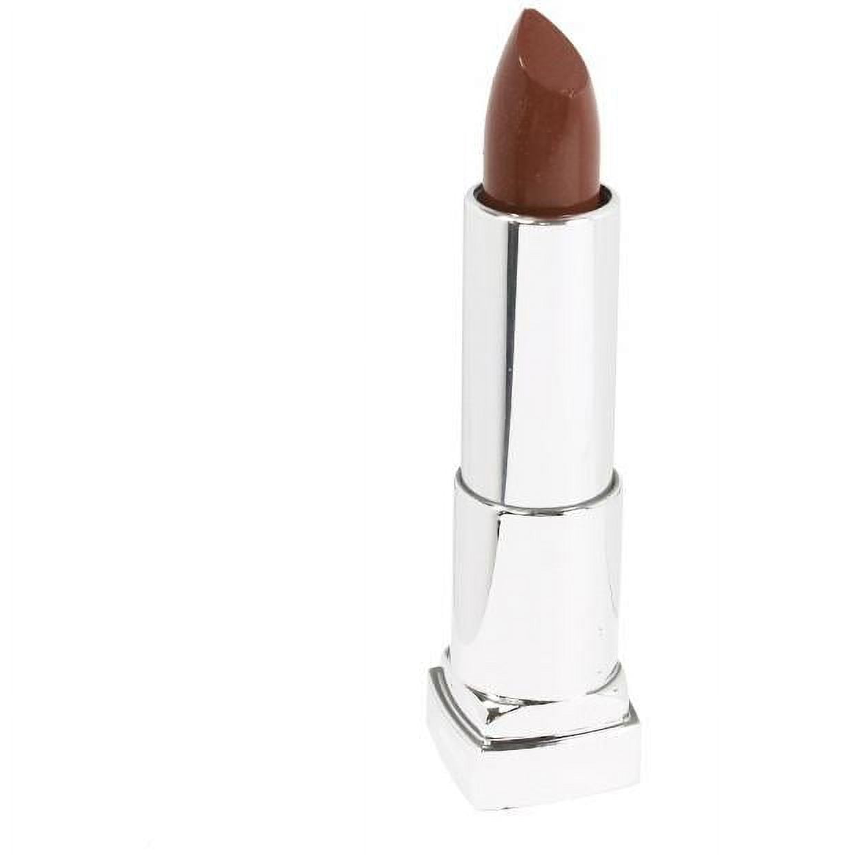 Maybelline Color Sensational Lipcolor