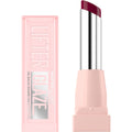 Maybelline Lifter Glaze Hydrating Lip Gloss Oil Balm with Hydrating Oil Blend, Acai Glaze, 0.1 oz