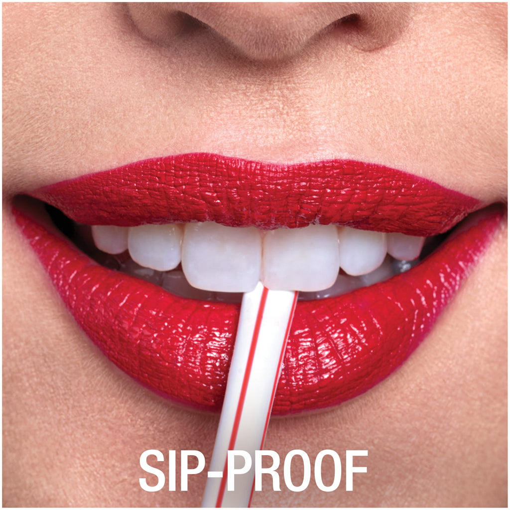 Maybelline SuperStay 24 2-Step Liquid Lipstick, Blush On