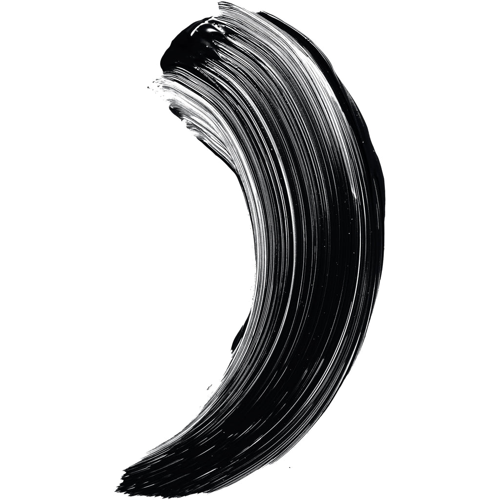 (3 pack) Maybelline Define-A-Lash Lengthening Washable Mascara, Very Black