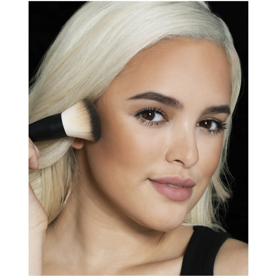 Maybelline City Bronzer Contour Powder Makeup, 200, 0.32 oz