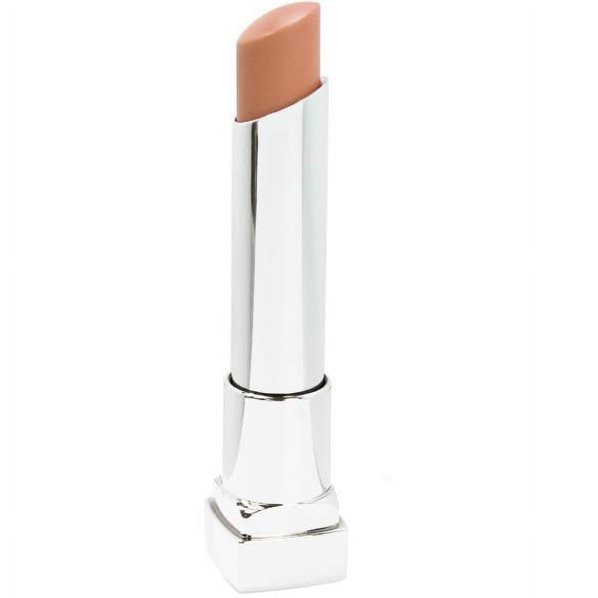 Maybelline Color Whisper Lipstick