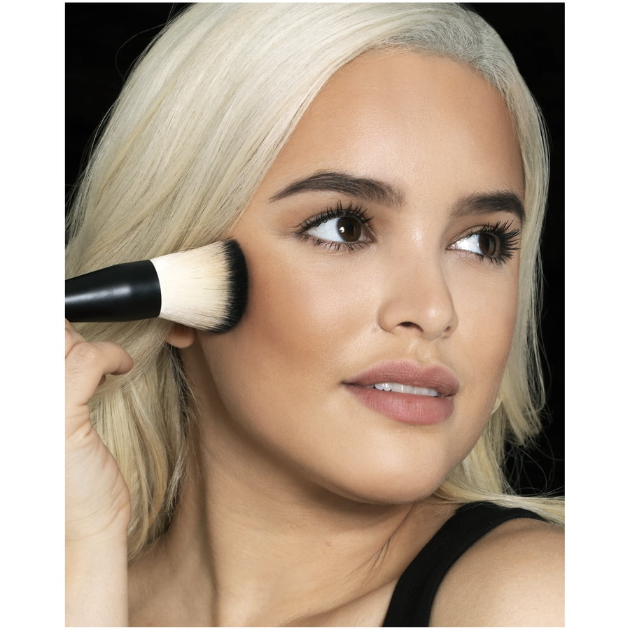 Maybelline City Bronzer Contour Powder Makeup, 200, 0.32 oz