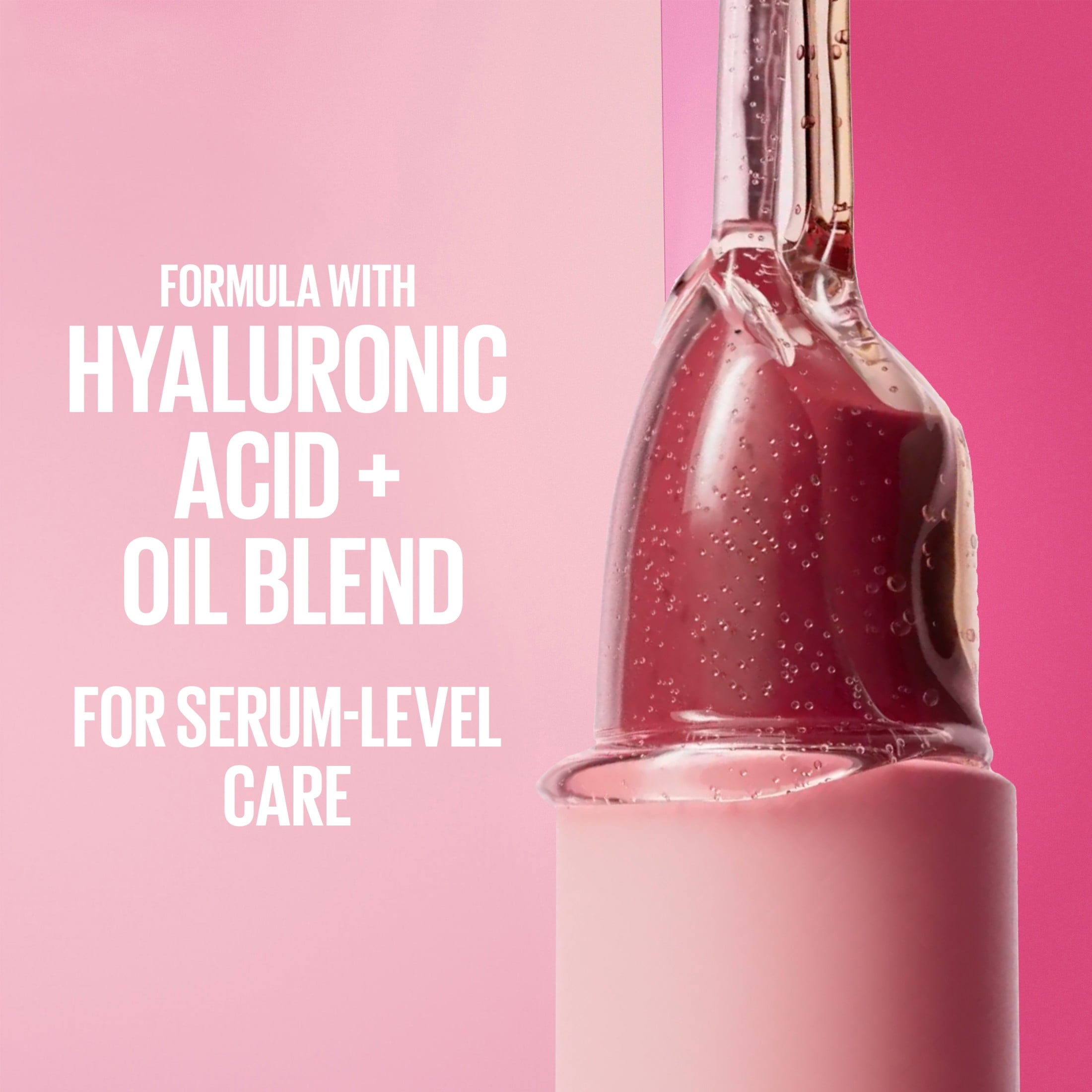 Maybelline Serum Lipstick, Matte Finish, Oil-Blend and Hyaluronic Acid, 003 Open Late, 0.12 oz