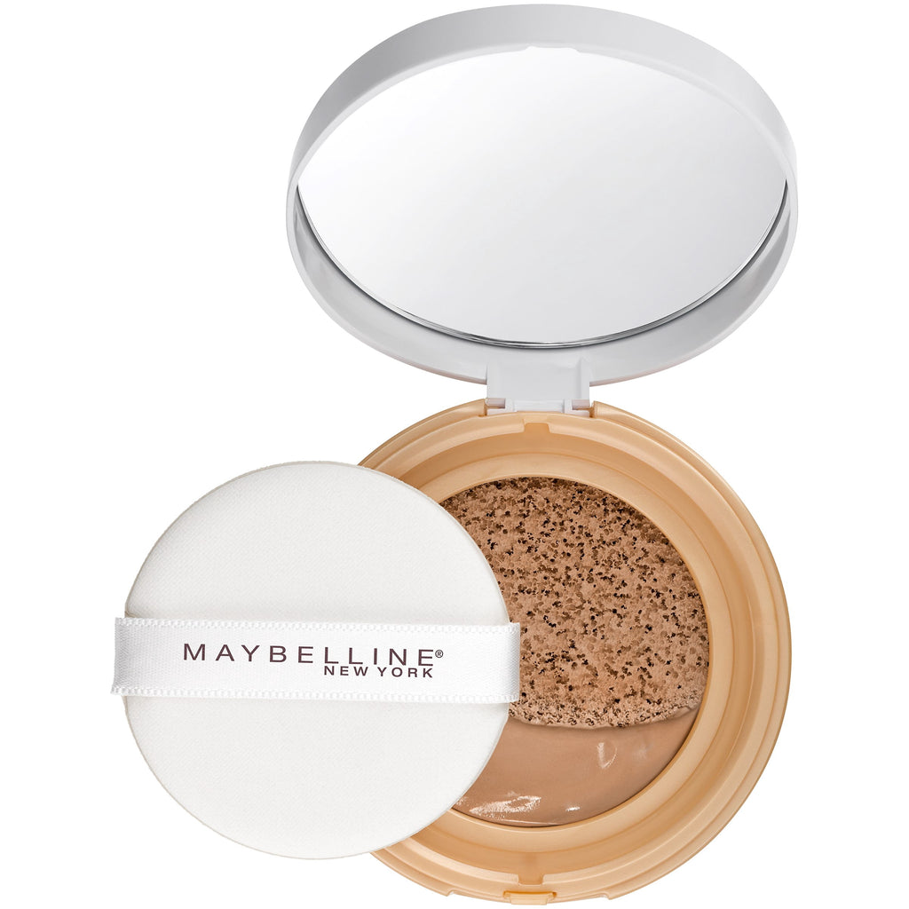 Maybelline New York Dream Cushion Fresh Face Liquid Foundation, True Beige