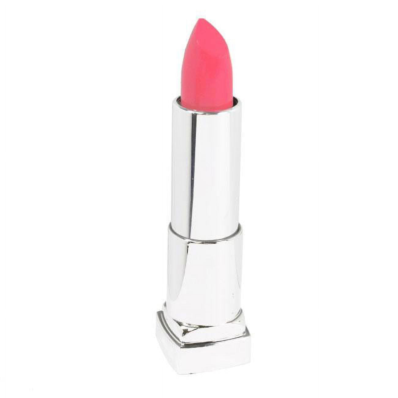 Maybelline Color Sensational Lipcolor