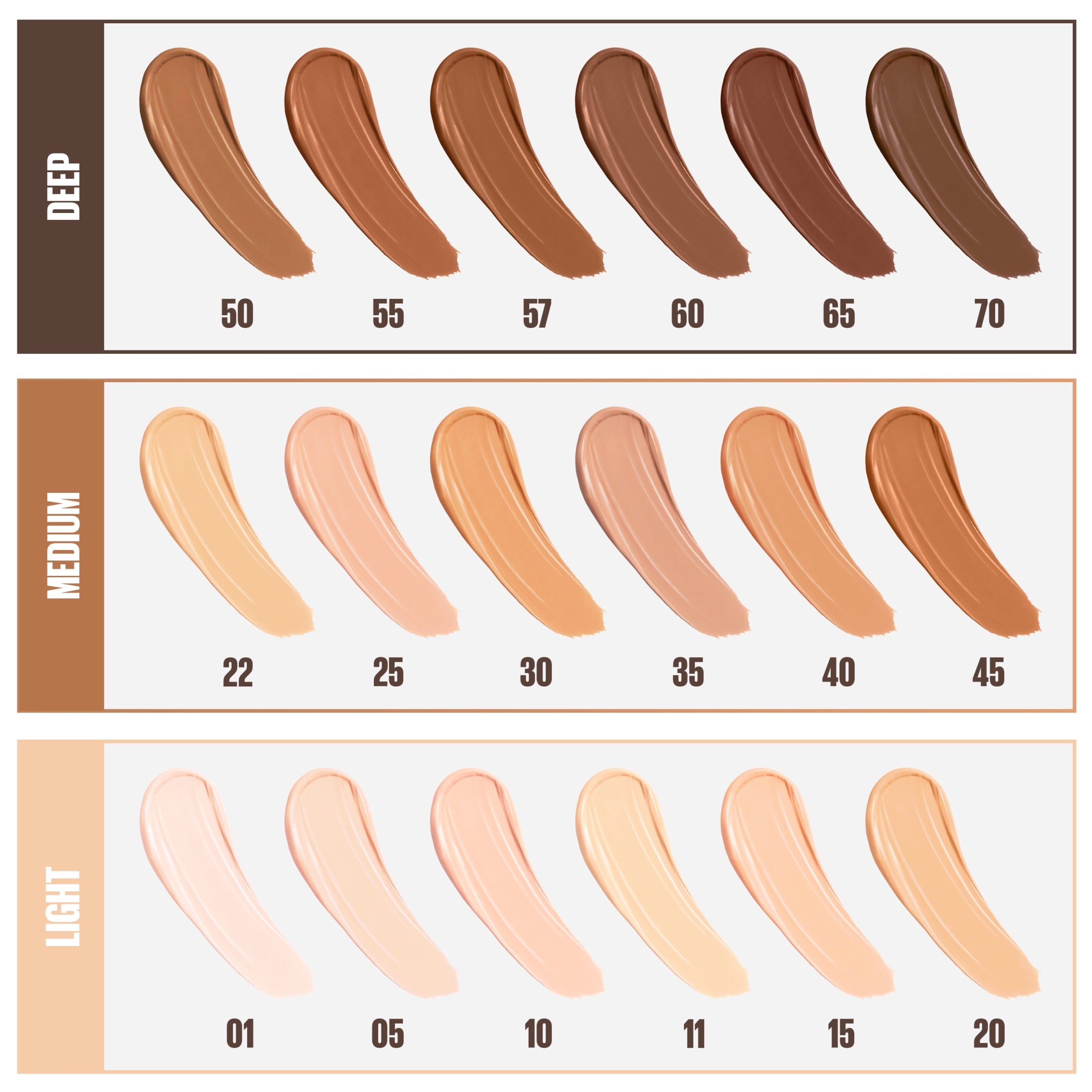 Maybelline Dream Radiant Liquid Concealer, Cool Ivory, 0.23 fl oz